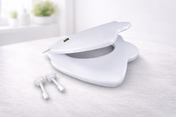 Anglo Indian Seat Cover